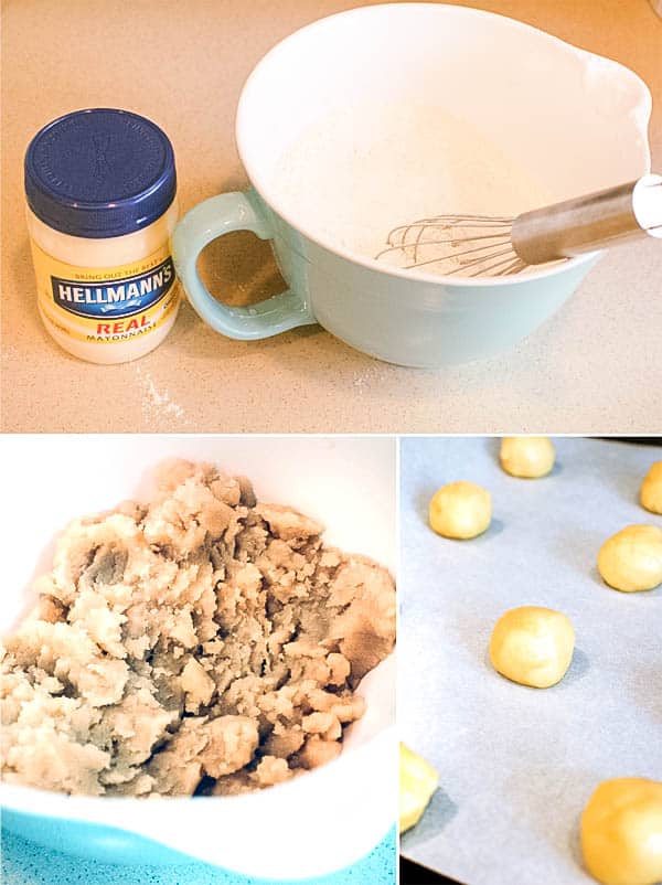 Mayonnaise Recipe - The Cookie Rookie®