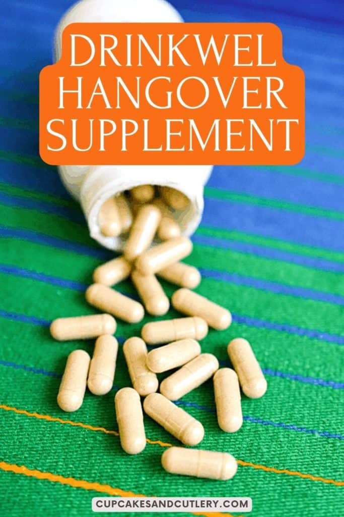 The Ultimate Hangover Prevention Formula Using 4 Ingredients - Zaca