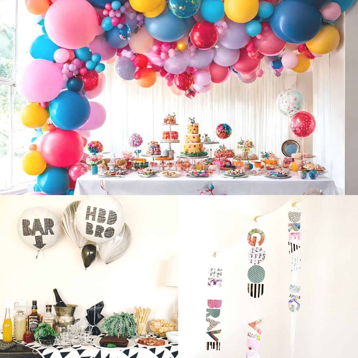 22+ Pink Cow Themed Birthday Party