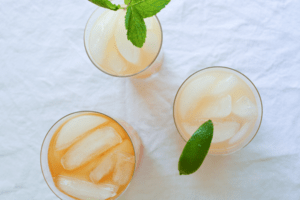 rum grapefruit juice cocktails
