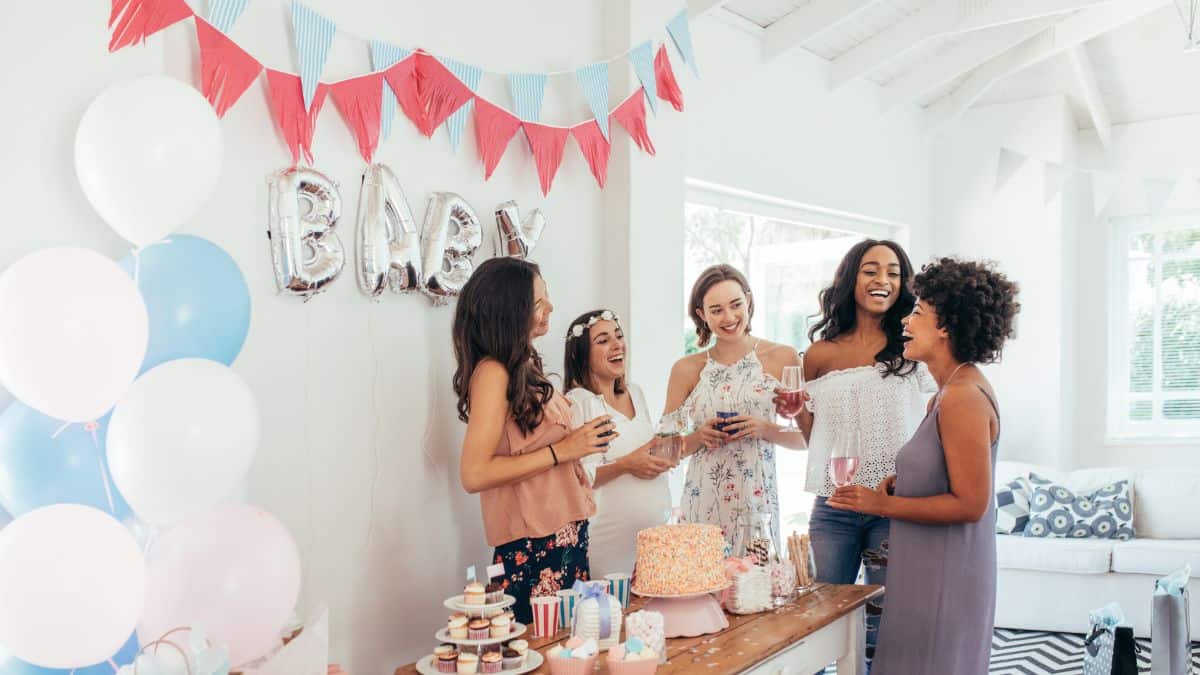 20 Songs To Put On Your Baby Shower Playlist In 2023