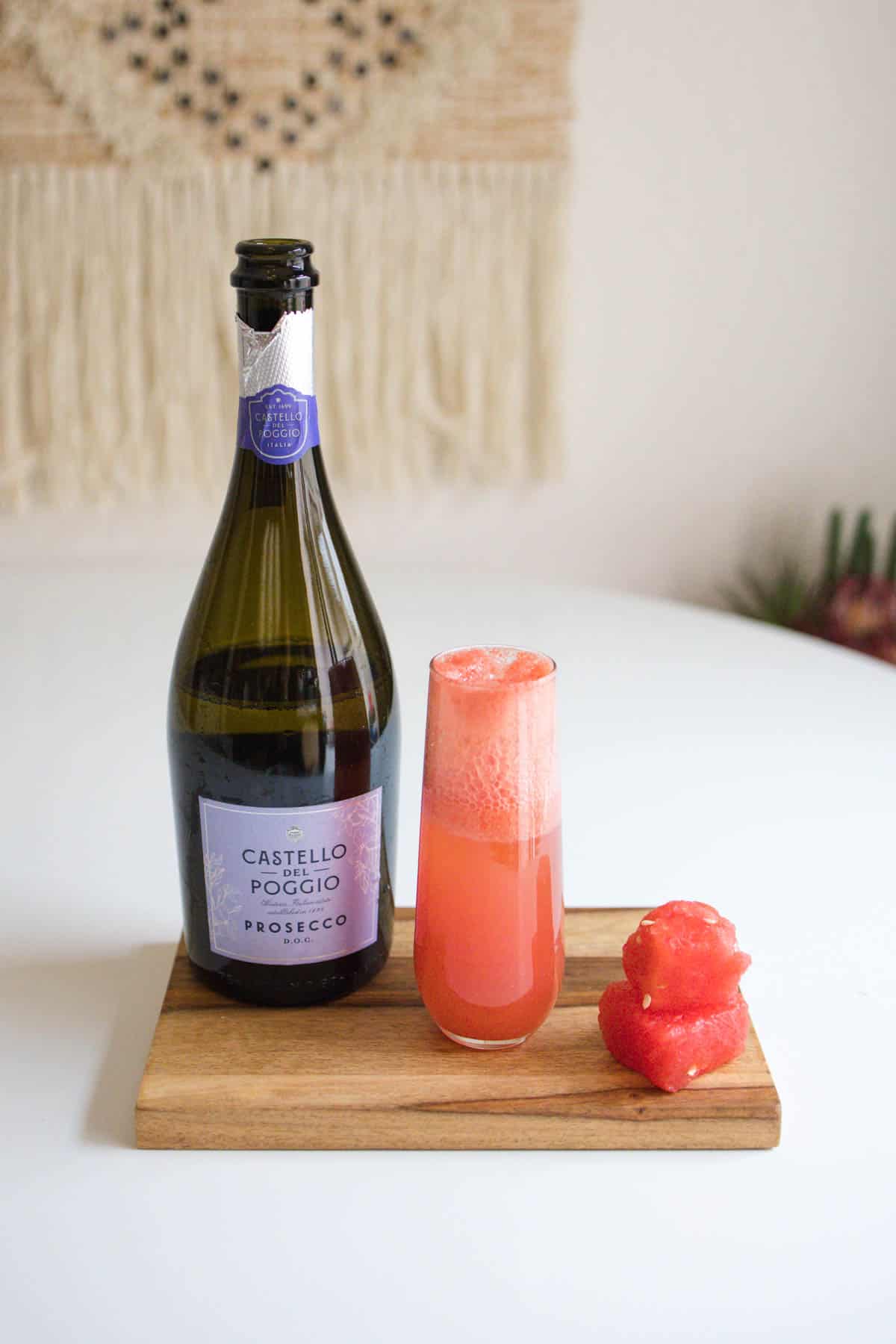 The Best Champagne for Mimosas - Champagne Bottles to Make Mimosas With