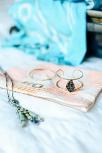 How to Keep Your Jewelry Safe When Traveling