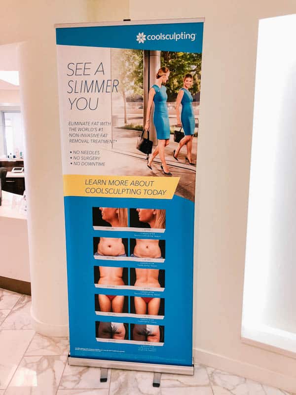 What is Coolsculpting and where to get it in Orange County