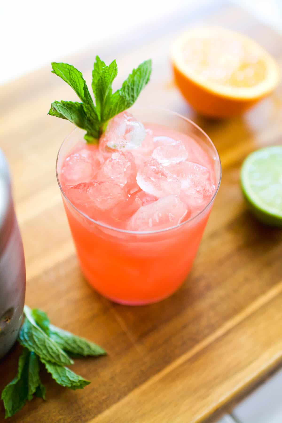 20 Best Fruity Vodka Cocktails To Drink In 2023 Mybartender