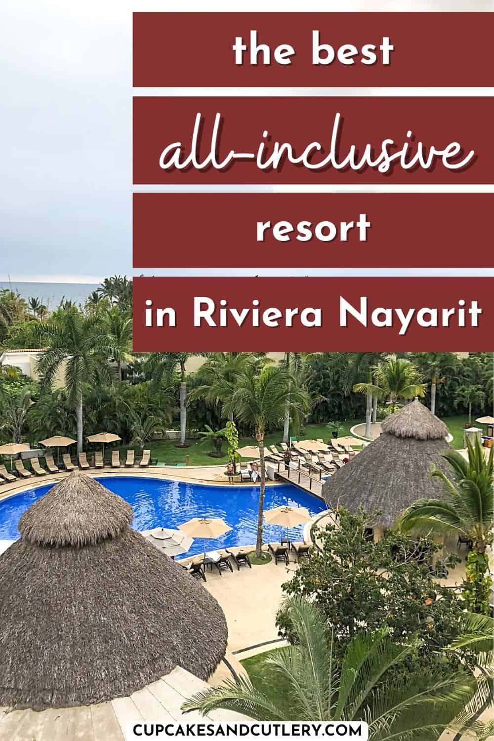 Marival Distinct Riviera Nayarit (All-Inclusive Mexico Resort)