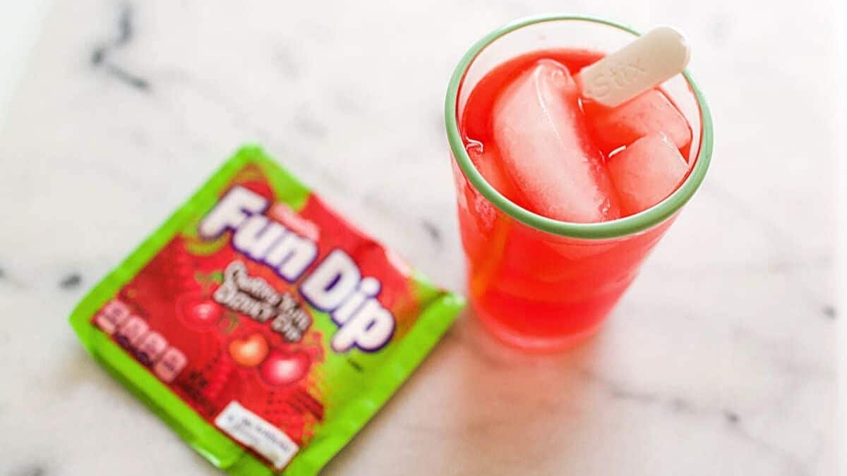 french drinks for kids