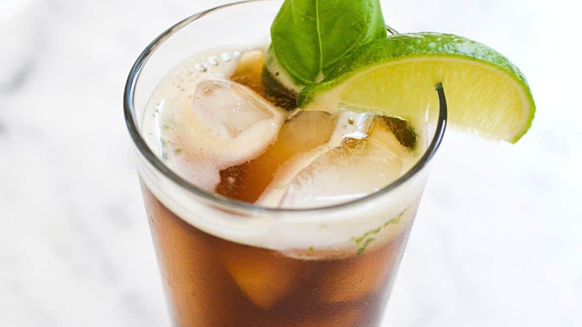 How to Make Iced Tea with Your Keurig - tips for Cold Drinks