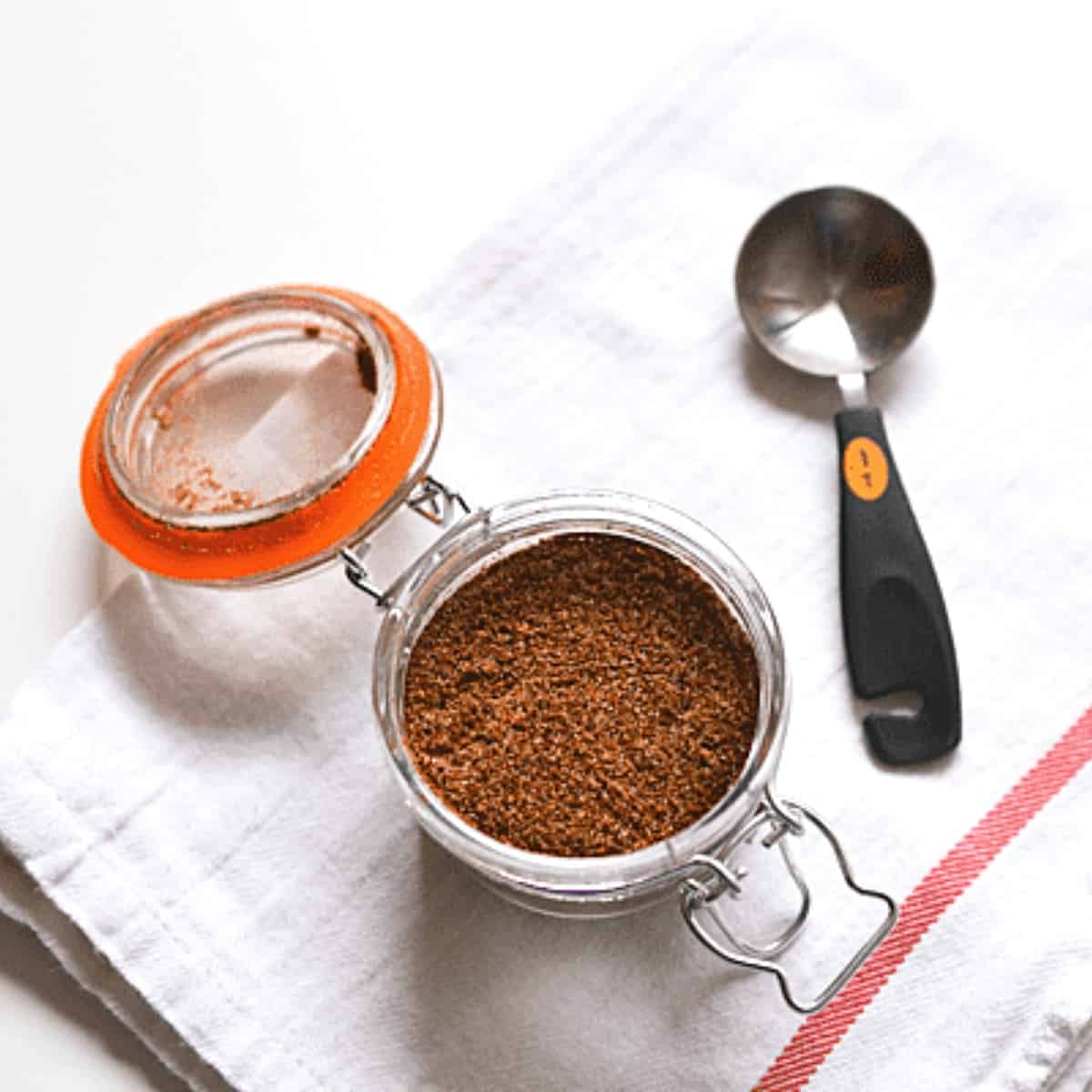 The Easiest Homemade Mild Taco Seasoning Recipe - Your Kid's Table