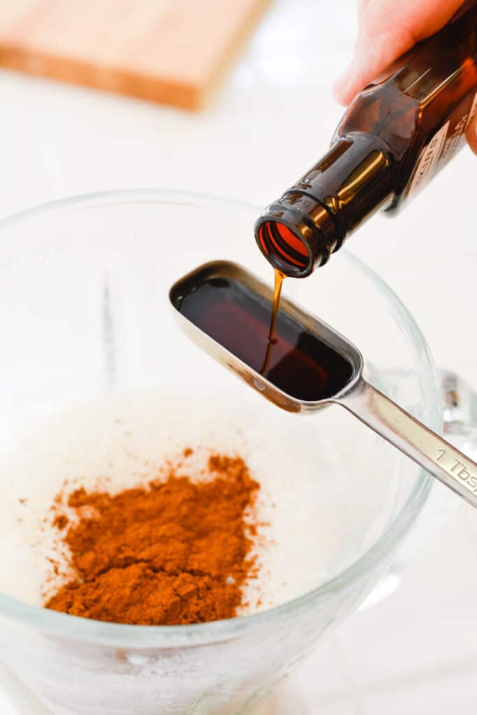 How To Make Homemade Coffee Creamer With Cinnamon