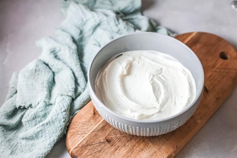 Best Quick and Easy Cool Whip Frosting Recipe