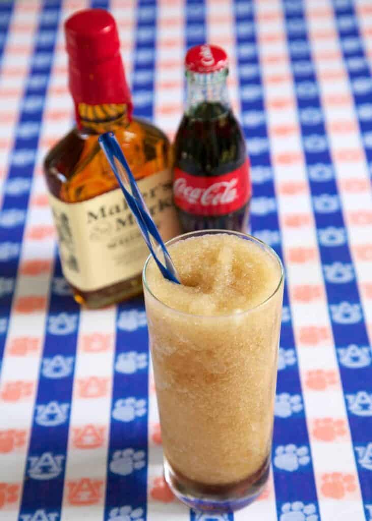 24 Coke Cocktails to Make at Home - Cupcakes and Cutlery