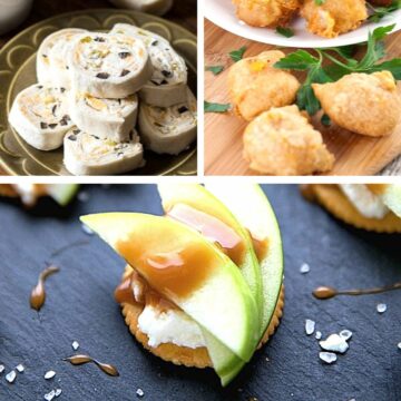 How to Keep Appetizers Warm (10 Ways!) - Cupcakes and Cutlery