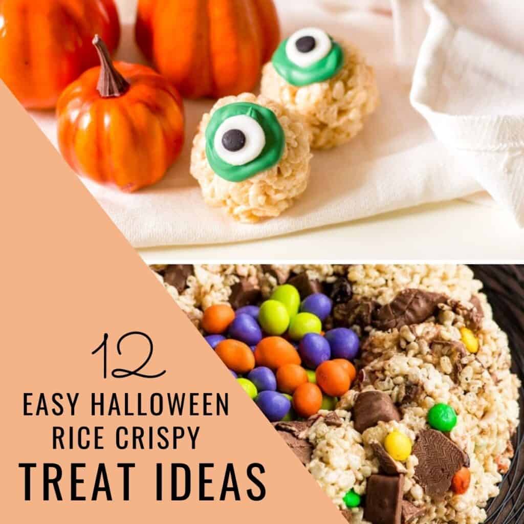 19 Easy Halloween Party Ideas for People Who Don't Love Halloween ...