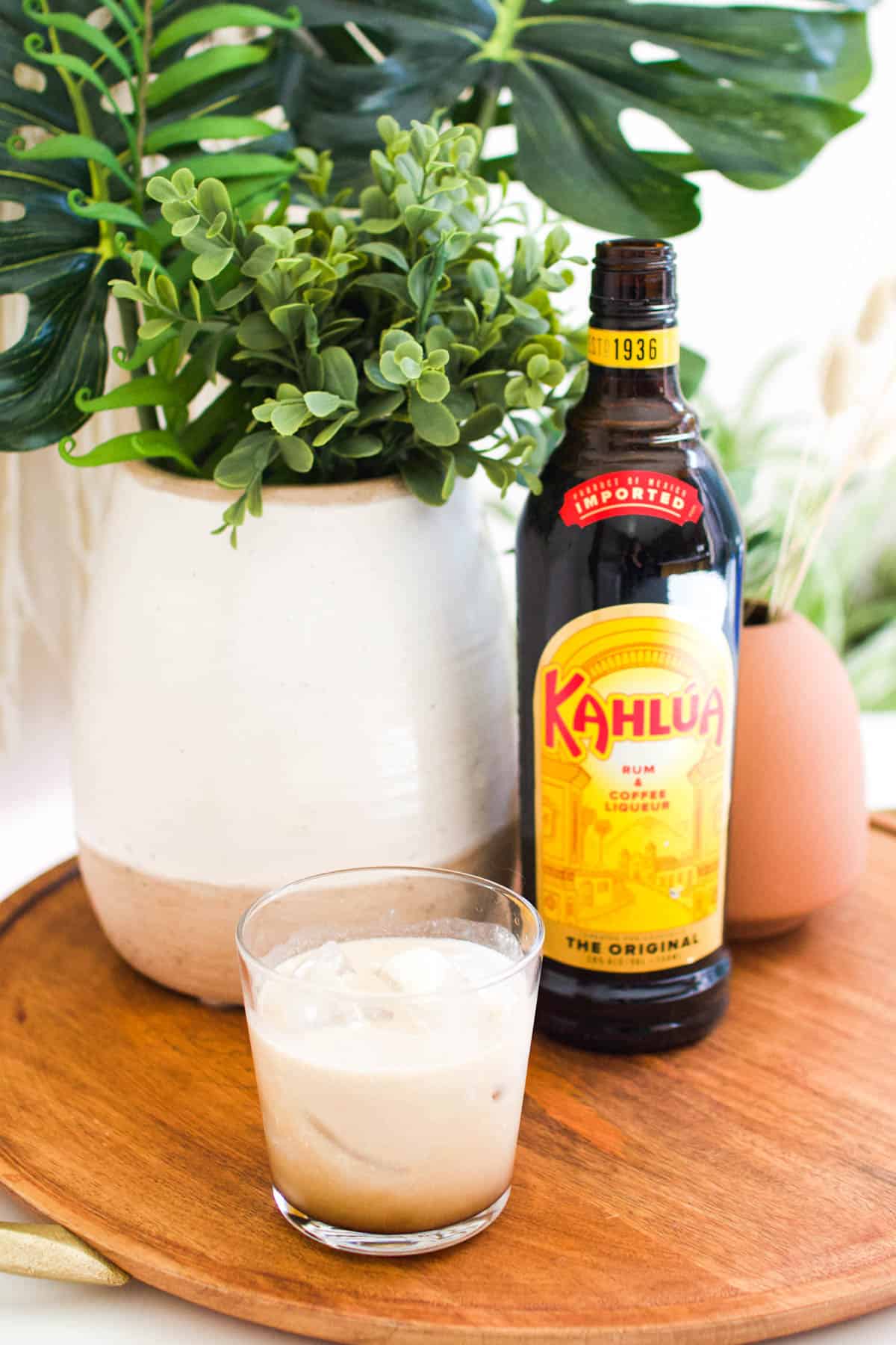 Kahlua and Cream - A Guide To What It Is and, How To Make it