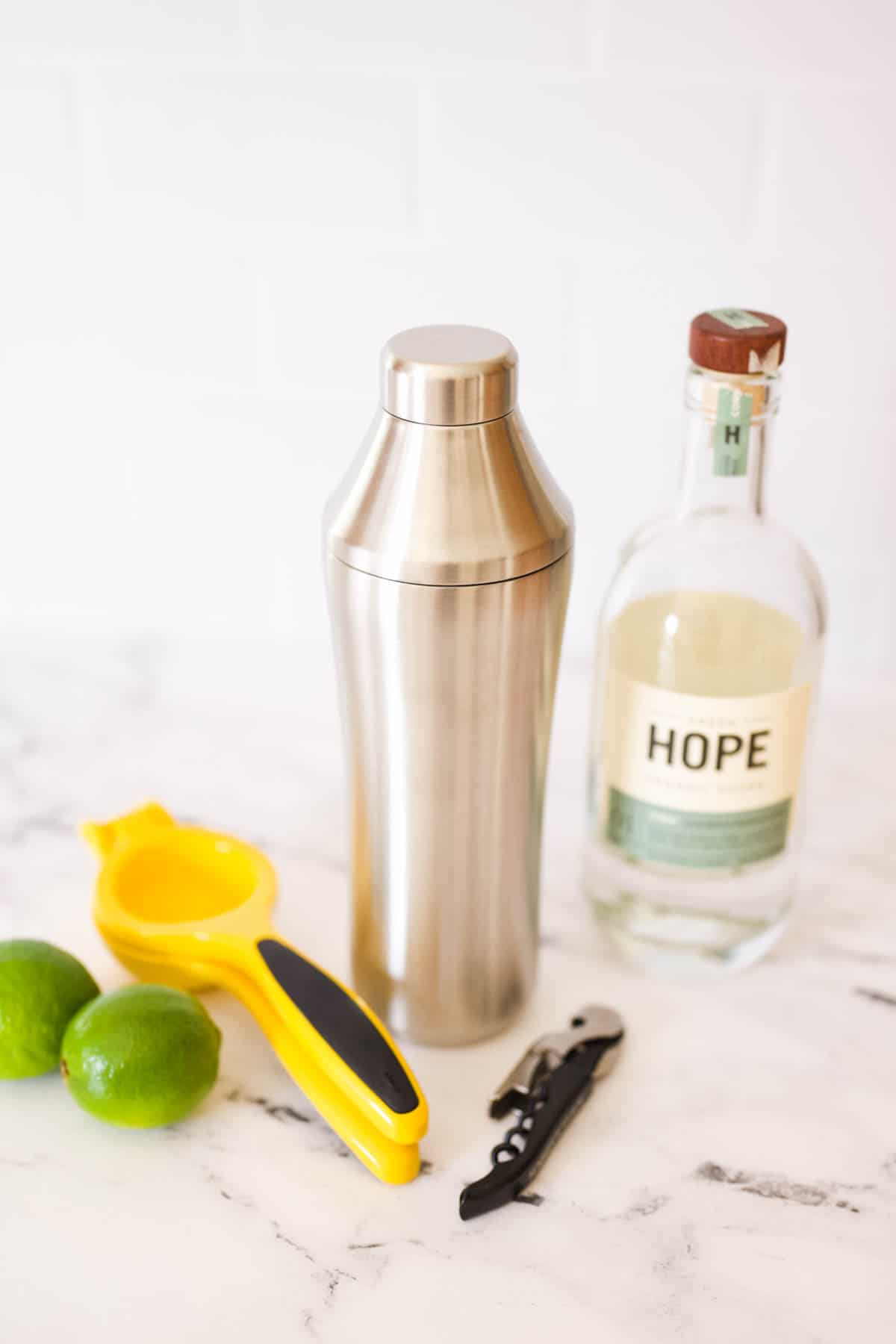 The Boston Shaker: A Classic Tool for Every Home Bartender • A Bar Above
