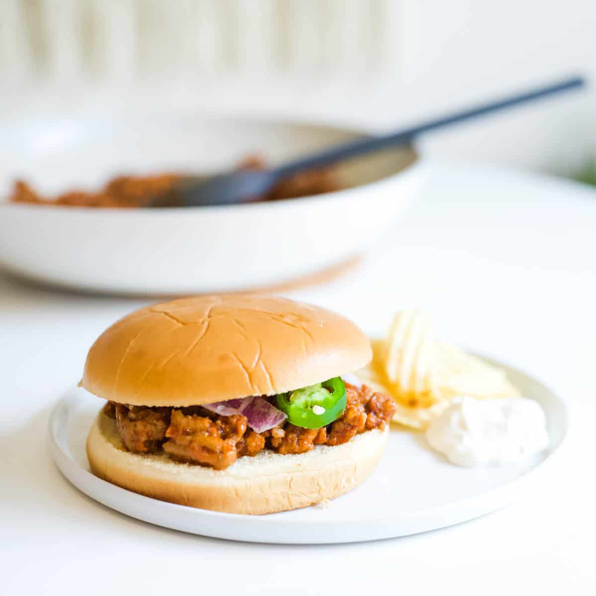 BEST Homemade Sloppy Joe Mix Recipe - $5 Dinners