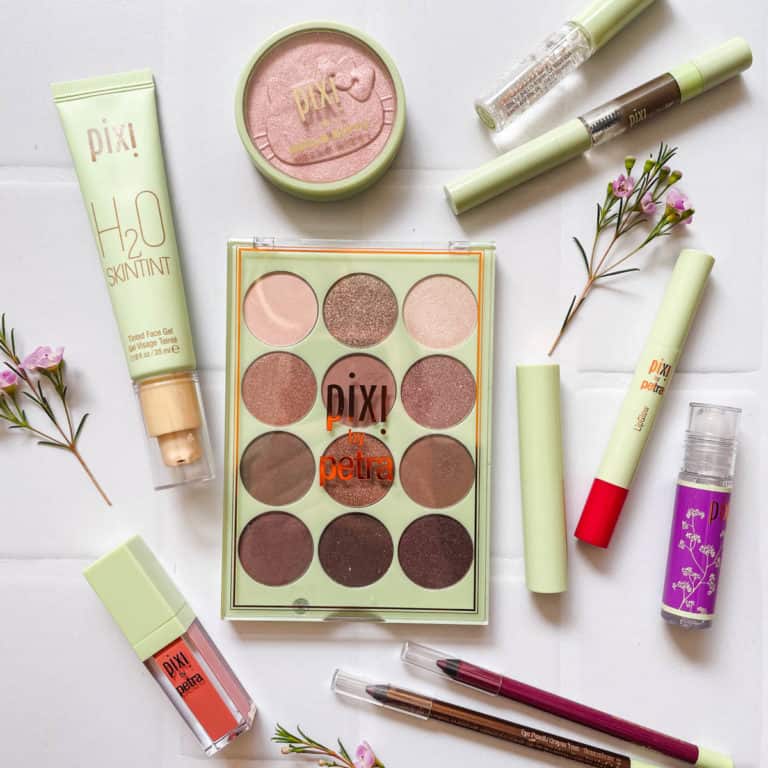 Pixi Beauty Products