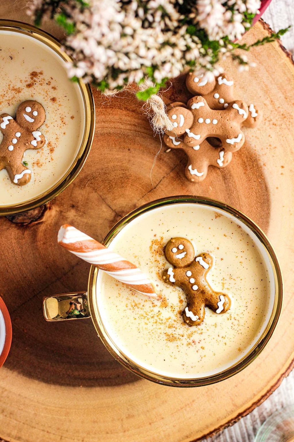 21 Baileys Christmas Cocktails To Make This Year Cupcakes And Cutlery