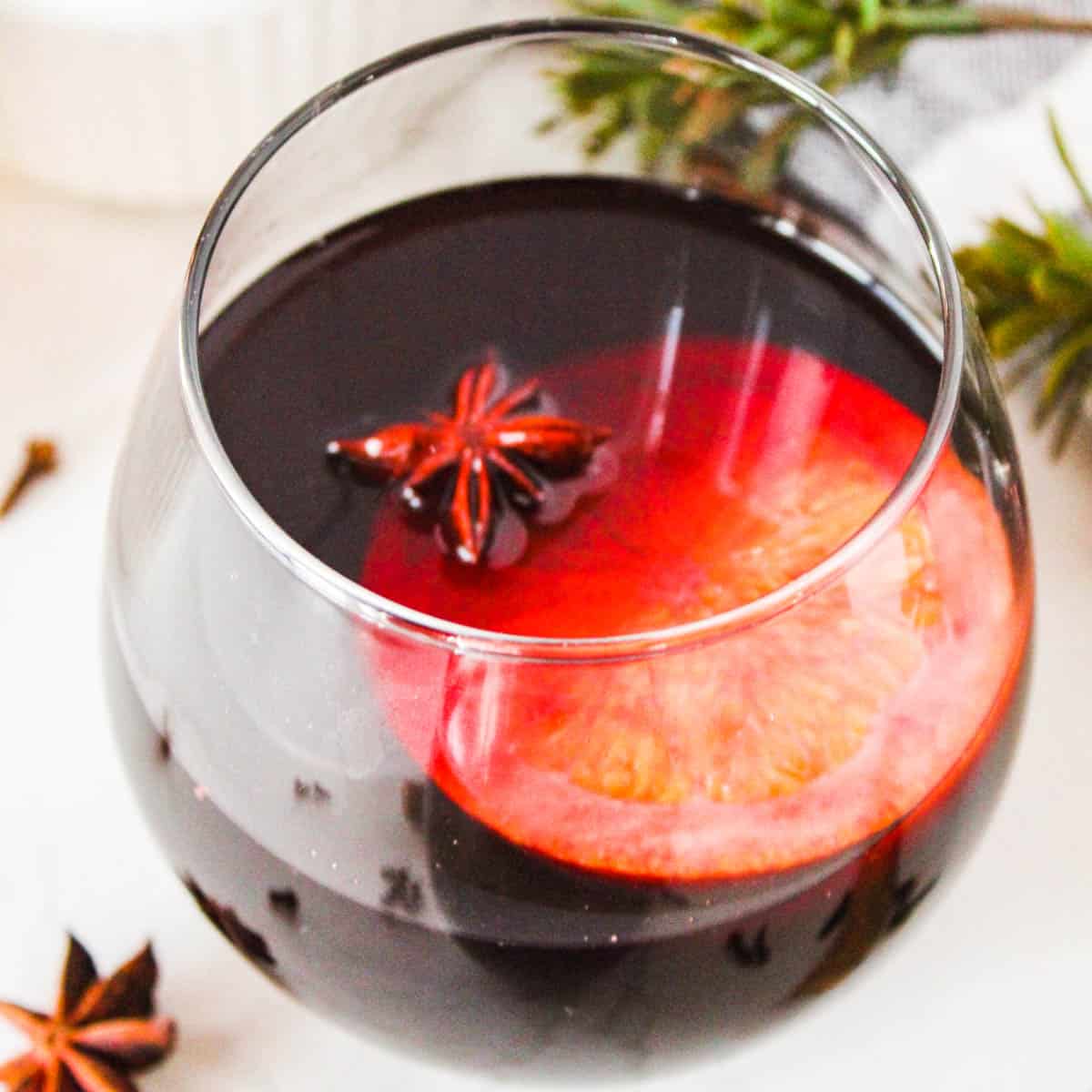 Best Homemade Mulled Wine Recipe for Sipping and Gift Giving